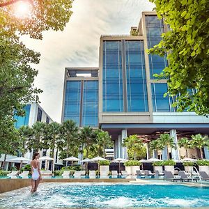 Four Seasons Hotel Bangkok at Chao Phraya River